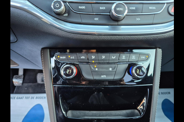 Opel Astra Sports Tourer 1.0 Innovation Navi, Led, Trekhaak, NAP