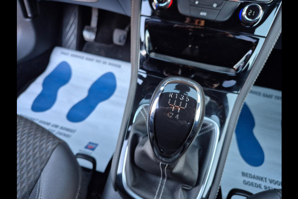 Opel Astra Sports Tourer 1.0 Innovation Navi, Led, Trekhaak, NAP