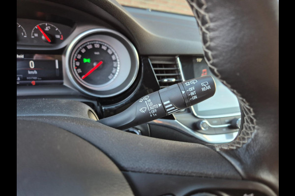 Opel Astra Sports Tourer 1.0 Innovation Navi, Led, Trekhaak, NAP