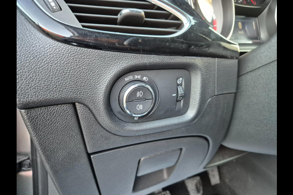Opel Astra Sports Tourer 1.0 Innovation Navi, Led, Trekhaak, NAP