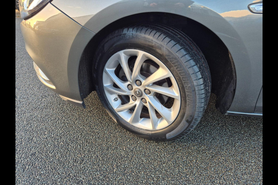 Opel Astra Sports Tourer 1.0 Innovation Navi, Led, Trekhaak, NAP