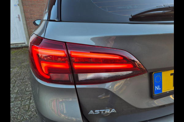 Opel Astra Sports Tourer 1.0 Innovation Navi, Led, Trekhaak, NAP