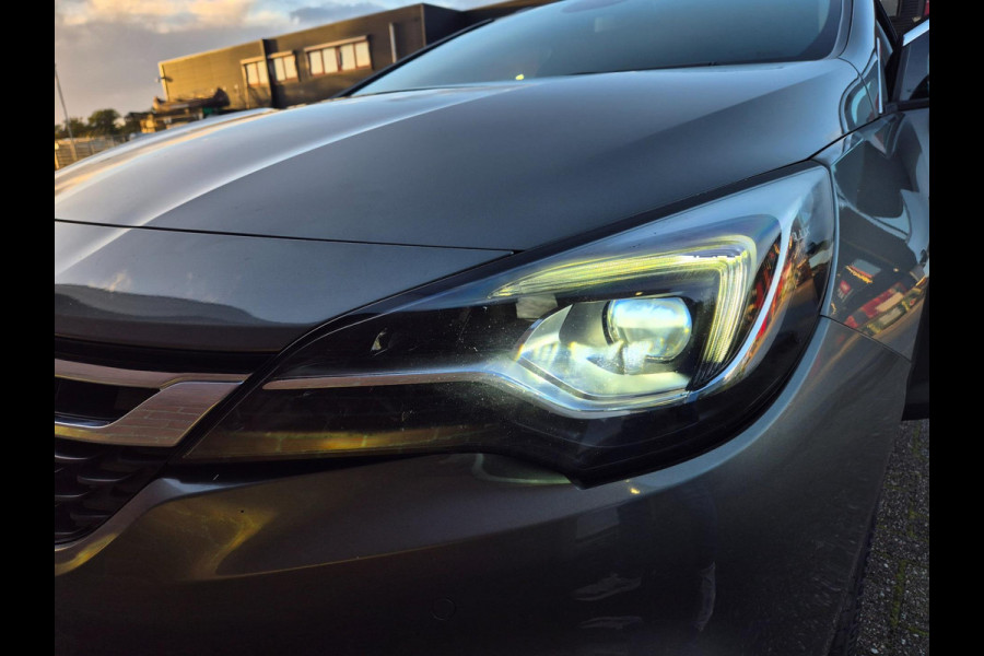 Opel Astra Sports Tourer 1.0 Innovation Navi, Led, Trekhaak, NAP