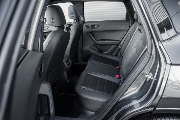 CUPRA Ateca 2.0 TSI 4DRIVE Pano Leder Beats Trekhaak