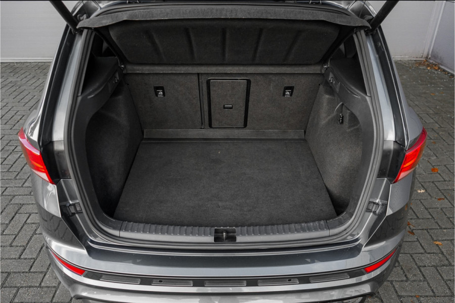 CUPRA Ateca 2.0 TSI 4DRIVE Pano Leder Beats Trekhaak