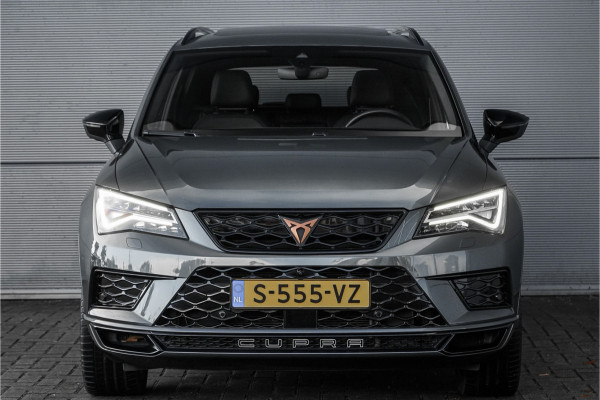 CUPRA Ateca 2.0 TSI 4DRIVE Pano Leder Beats Trekhaak