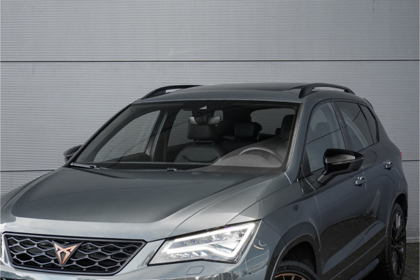 CUPRA Ateca 2.0 TSI 4DRIVE Pano Leder Beats Trekhaak