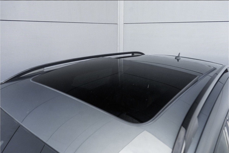 CUPRA Ateca 2.0 TSI 4DRIVE Pano Leder Beats Trekhaak