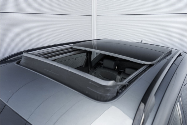 CUPRA Ateca 2.0 TSI 4DRIVE Pano Leder Beats Trekhaak