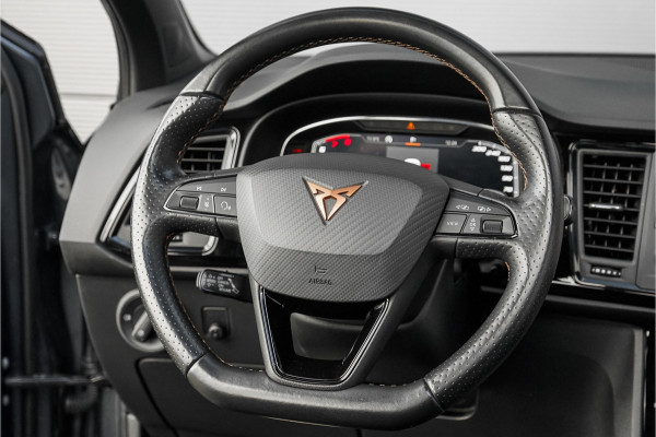 CUPRA Ateca 2.0 TSI 4DRIVE Pano Leder Beats Trekhaak