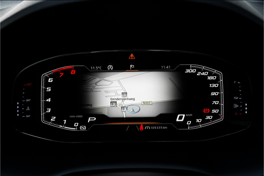 CUPRA Ateca 2.0 TSI 4DRIVE Pano Leder Beats Trekhaak