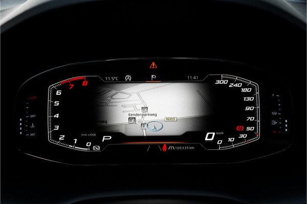 CUPRA Ateca 2.0 TSI 4DRIVE Pano Leder Beats Trekhaak