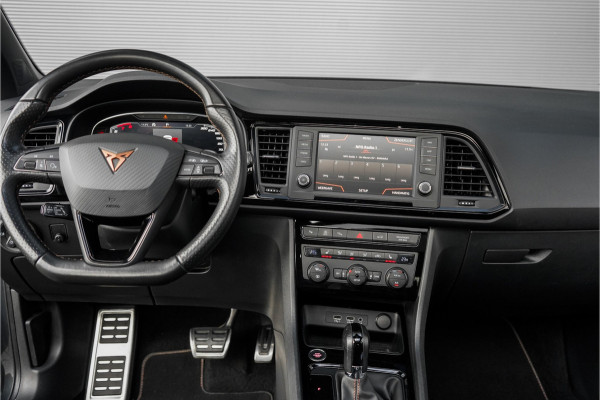 CUPRA Ateca 2.0 TSI 4DRIVE Pano Leder Beats Trekhaak