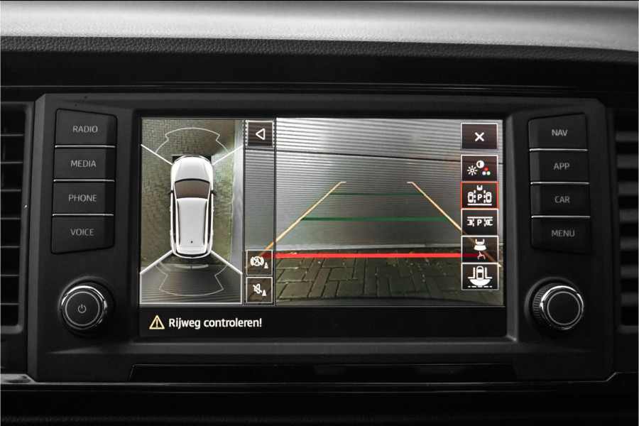 CUPRA Ateca 2.0 TSI 4DRIVE Pano Leder Beats Trekhaak