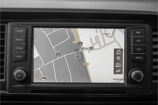 CUPRA Ateca 2.0 TSI 4DRIVE Pano Leder Beats Trekhaak