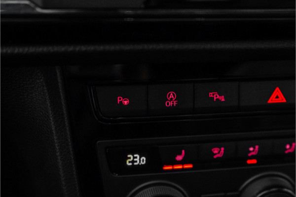 CUPRA Ateca 2.0 TSI 4DRIVE Pano Leder Beats Trekhaak