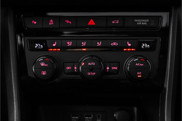 CUPRA Ateca 2.0 TSI 4DRIVE Pano Leder Beats Trekhaak