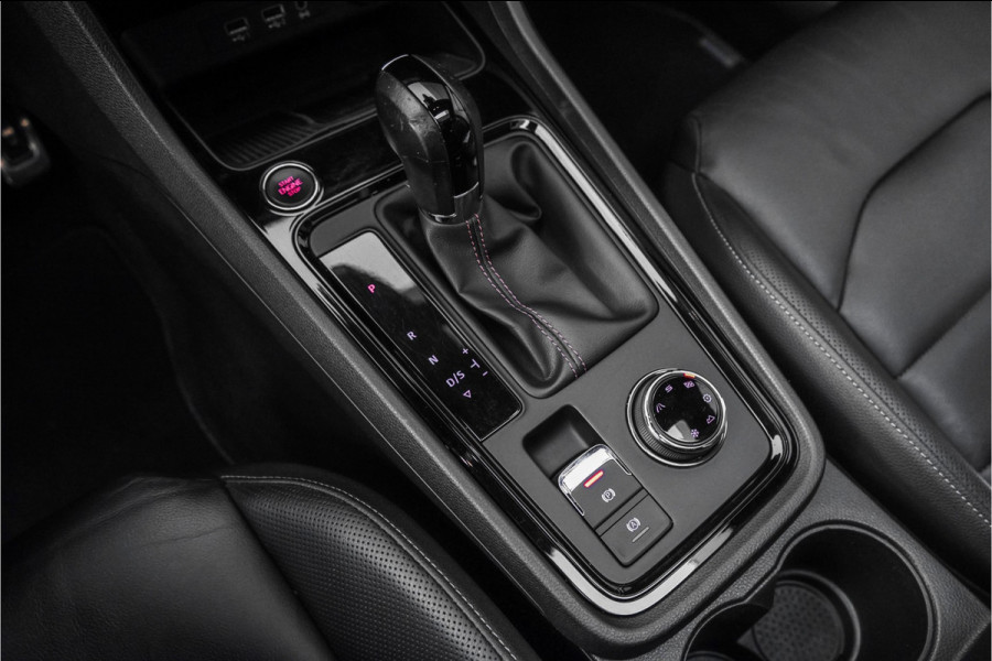 CUPRA Ateca 2.0 TSI 4DRIVE Pano Leder Beats Trekhaak