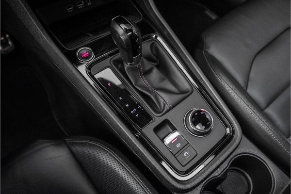 CUPRA Ateca 2.0 TSI 4DRIVE Pano Leder Beats Trekhaak