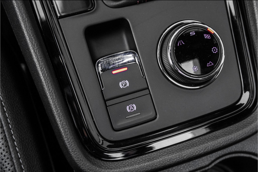 CUPRA Ateca 2.0 TSI 4DRIVE Pano Leder Beats Trekhaak