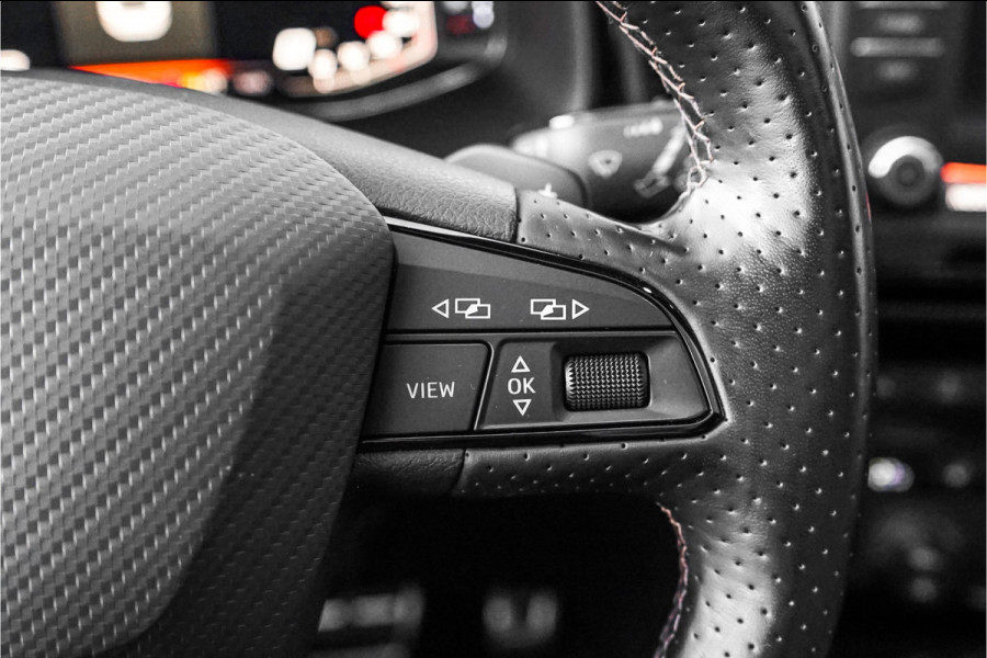 CUPRA Ateca 2.0 TSI 4DRIVE Pano Leder Beats Trekhaak