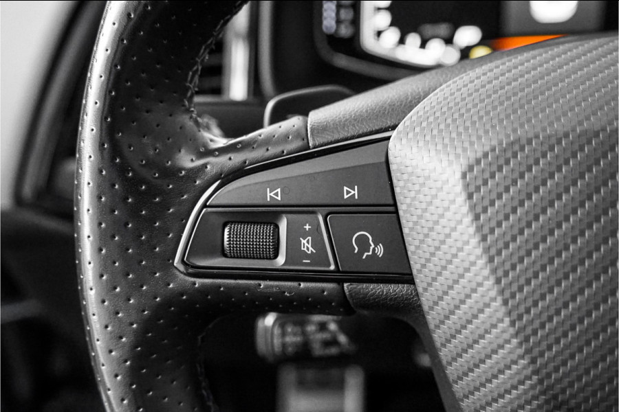 CUPRA Ateca 2.0 TSI 4DRIVE Pano Leder Beats Trekhaak