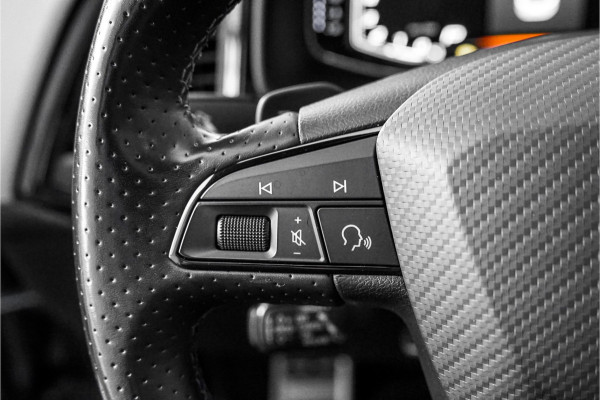 CUPRA Ateca 2.0 TSI 4DRIVE Pano Leder Beats Trekhaak
