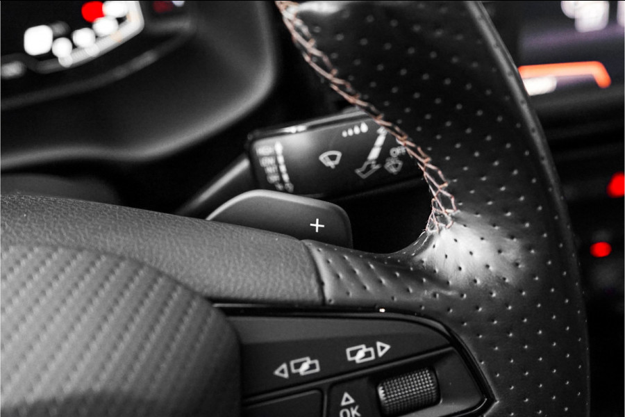 CUPRA Ateca 2.0 TSI 4DRIVE Pano Leder Beats Trekhaak