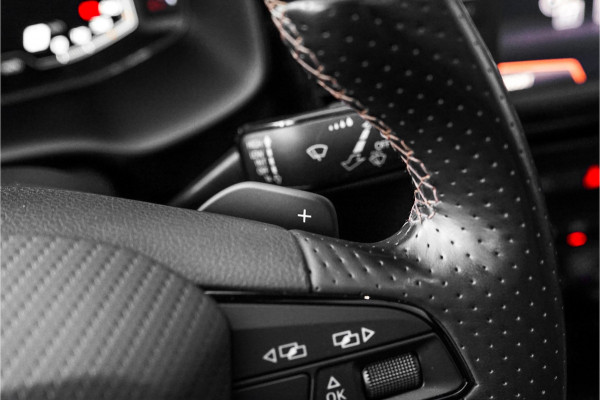 CUPRA Ateca 2.0 TSI 4DRIVE Pano Leder Beats Trekhaak