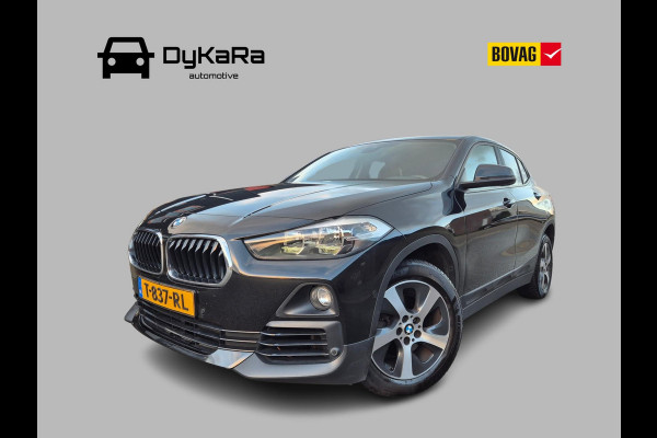 BMW X2 SDrive18i High Executive Leder, Pano BMW X2 SDrive18i High Executive Leder, Pano