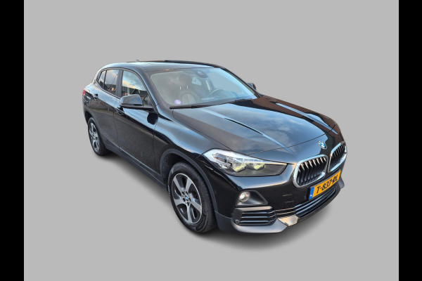 BMW X2 SDrive18i High Executive Leder, Pano BMW X2 SDrive18i High Executive Leder, Pano