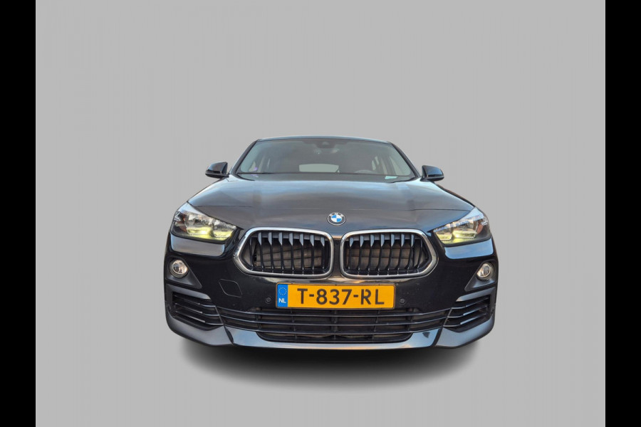 BMW X2 SDrive18i High Executive Leder, Pano BMW X2 SDrive18i High Executive Leder, Pano