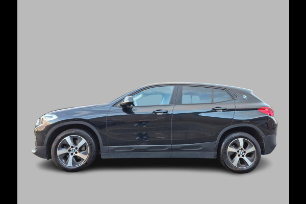 BMW X2 SDrive18i High Executive Leder, Pano BMW X2 SDrive18i High Executive Leder, Pano