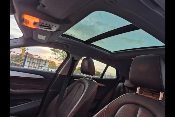 BMW X2 SDrive18i High Executive Leder, Pano BMW X2 SDrive18i High Executive Leder, Pano