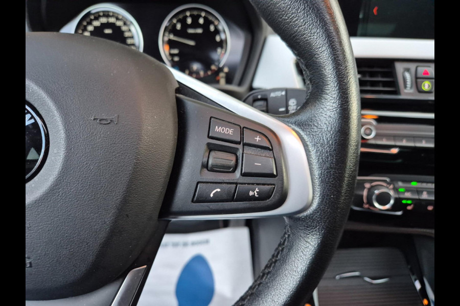 BMW X2 SDrive18i High Executive Leder, Pano BMW X2 SDrive18i High Executive Leder, Pano