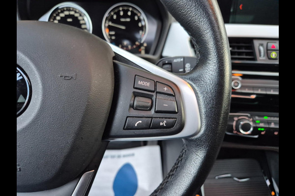 BMW X2 SDrive18i High Executive Leder, Pano BMW X2 SDrive18i High Executive Leder, Pano