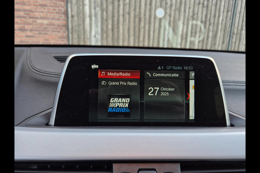 BMW X2 SDrive18i High Executive Leder, Pano BMW X2 SDrive18i High Executive Leder, Pano