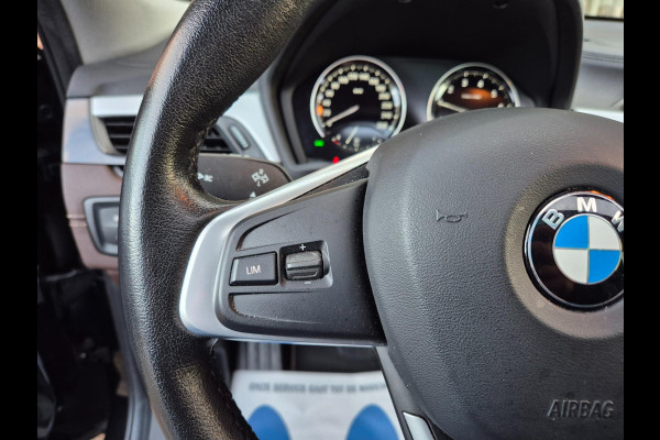 BMW X2 SDrive18i High Executive Leder, Pano BMW X2 SDrive18i High Executive Leder, Pano