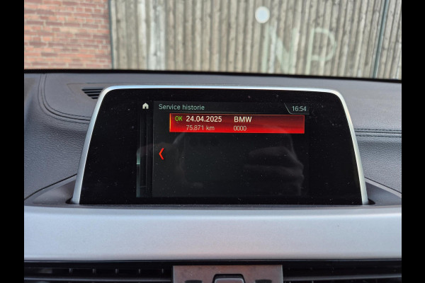 BMW X2 SDrive18i High Executive Leder, Pano BMW X2 SDrive18i High Executive Leder, Pano