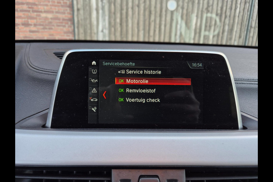 BMW X2 SDrive18i High Executive Leder, Pano BMW X2 SDrive18i High Executive Leder, Pano