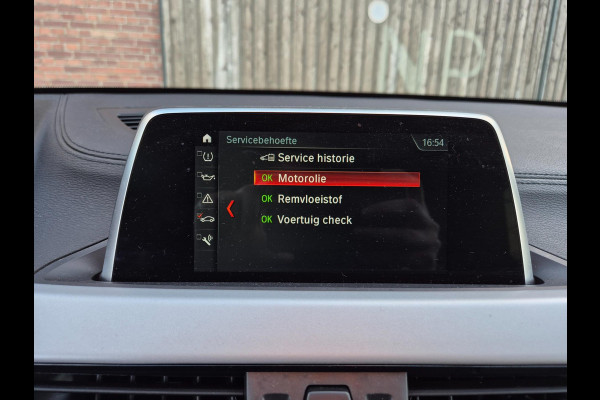 BMW X2 SDrive18i High Executive Leder, Pano BMW X2 SDrive18i High Executive Leder, Pano