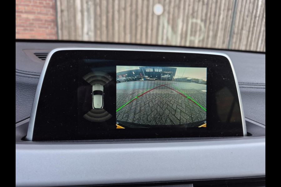 BMW X2 SDrive18i High Executive Leder, Pano BMW X2 SDrive18i High Executive Leder, Pano