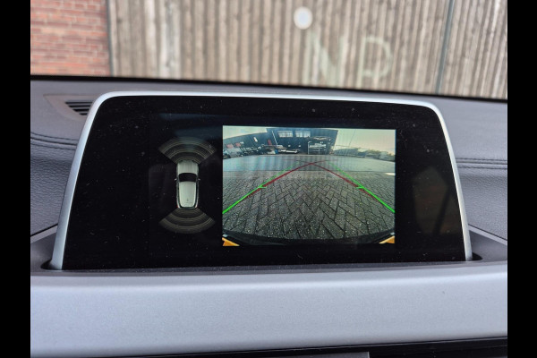 BMW X2 SDrive18i High Executive Leder, Pano BMW X2 SDrive18i High Executive Leder, Pano