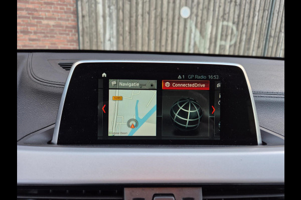 BMW X2 SDrive18i High Executive Leder, Pano BMW X2 SDrive18i High Executive Leder, Pano