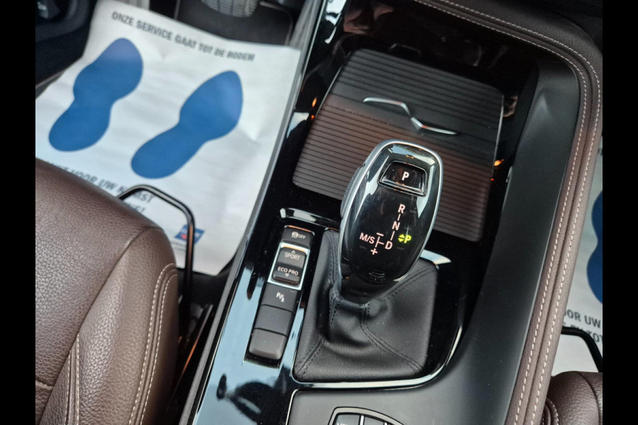 BMW X2 SDrive18i High Executive Leder, Pano BMW X2 SDrive18i High Executive Leder, Pano