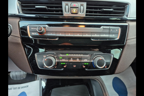 BMW X2 SDrive18i High Executive Leder, Pano BMW X2 SDrive18i High Executive Leder, Pano