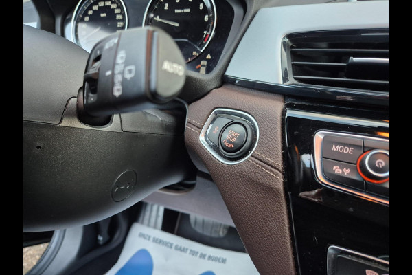 BMW X2 SDrive18i High Executive Leder, Pano BMW X2 SDrive18i High Executive Leder, Pano