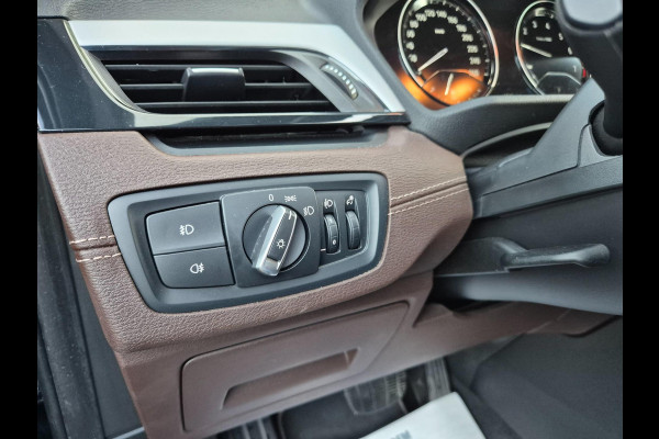 BMW X2 SDrive18i High Executive Leder, Pano BMW X2 SDrive18i High Executive Leder, Pano