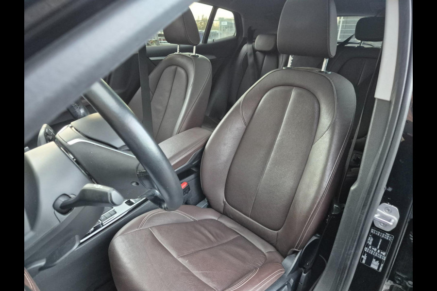 BMW X2 SDrive18i High Executive Leder, Pano BMW X2 SDrive18i High Executive Leder, Pano