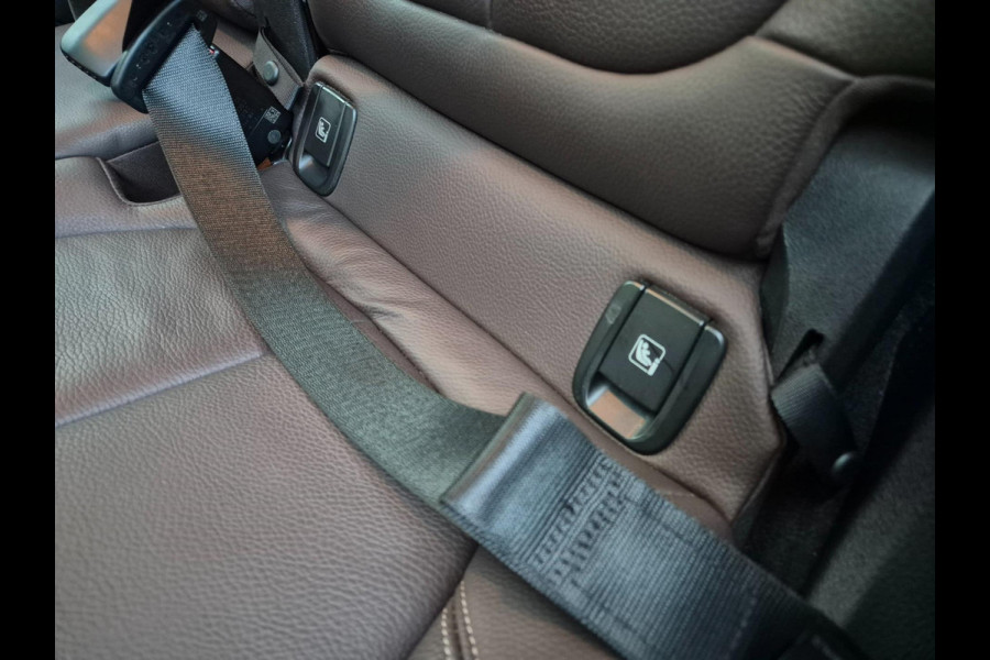 BMW X2 SDrive18i High Executive Leder, Pano BMW X2 SDrive18i High Executive Leder, Pano